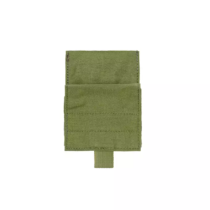 Składany worek zrzutowy - Olive [8FIELDS PREMIUM]