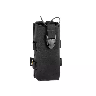 Ładownica na radio PRC148/152 - Black [8FIELDS PREMIUM]