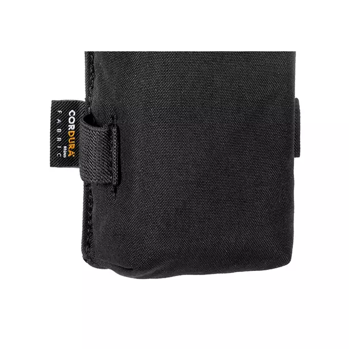 Radio Pouch  PRC148/152 - Black [8FIELDS PREMIUM]