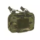 Modular Admin Pouch - MT [8FIELDS]