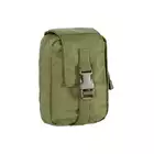 EMT Pouch - Olive [8FIELDS PREMIUM]
