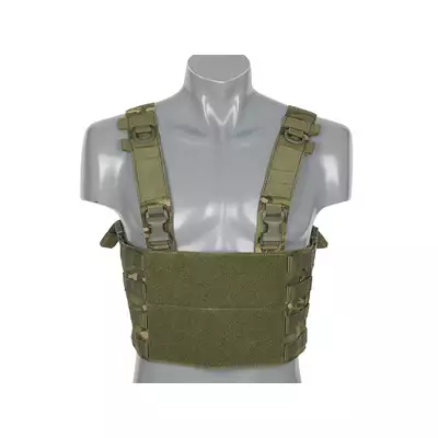 Buckle Up Modular Chest Rig - MT [8FIELDS]