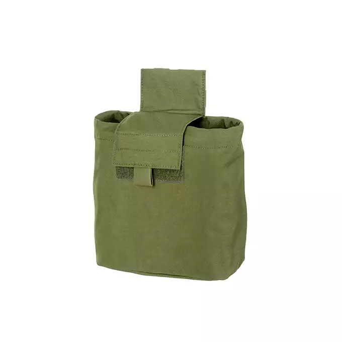 Składany worek zrzutowy - Olive [8FIELDS PREMIUM]