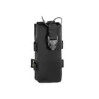 Radio Pouch  PRC148/152 - Black [8FIELDS PREMIUM]