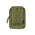EMT Pouch - Olive [8FIELDS PREMIUM]