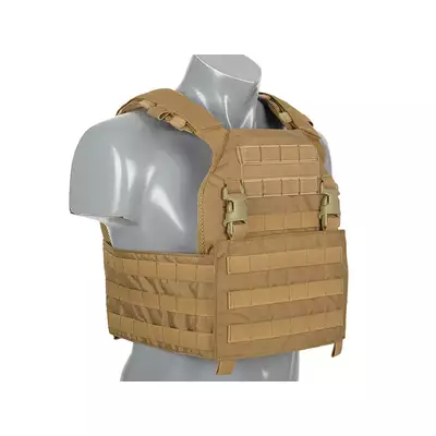 Buckle Up Assault Plate Carrier Cummerbund - CB [8FIELDS PREMIUM]