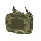 Modular Admin Pouch - MT [8FIELDS]