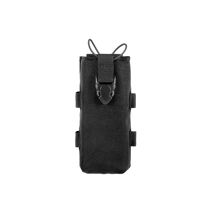 Radio Pouch  PRC148/152 - Black [8FIELDS PREMIUM]
