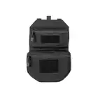 PANNEAU ARRIERE D'ASSAULT MOD.2 - BLACK [8FIELDS PREMIUM]