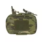 Modular Admin Pouch - MT [8FIELDS]