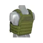 Buckle Up Assault Plate Carrier Cummerbund - Olive [8FIELDS PREMIUM]