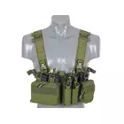Buckle Up Recce/Sniper Chest Rig - Olive [8FIELDS PREMIUM]