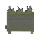 Buckle Up potrójna ładownica na magazynki 5.56 - Olive