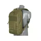 EXPLORADOR backpack- 15L - Olive [8FIELDS]