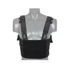 Modularny Chest Rig Buckle Up - MB [8FIELDS]