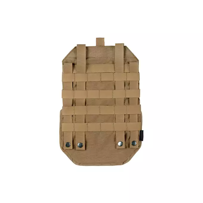PANNEAU ARRIERE D'ASSAULT MOD.2 - CB [8FIELDS PREMIUM]