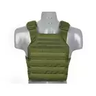 Buckle Up Assault Plate Carrier Cummerbund - Olive [8FIELDS PREMIUM]