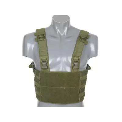 Modularny Chest Rig Buckle Up - Olive [8FIELDS]