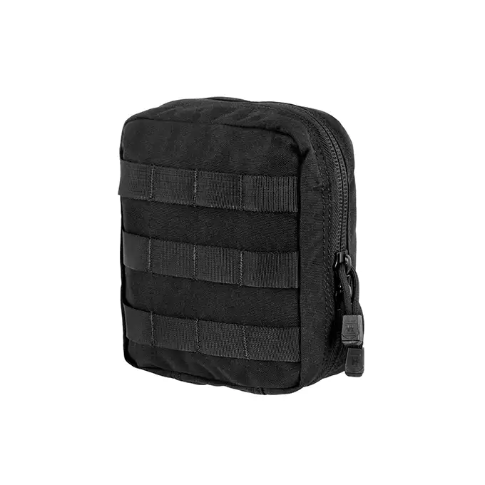 GRANDE POCHE GP MOLLE - BLACK [8FIELDS PREMIUM]