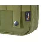 Large GP Pouch - Olive [8FIELDS PREMIUM]