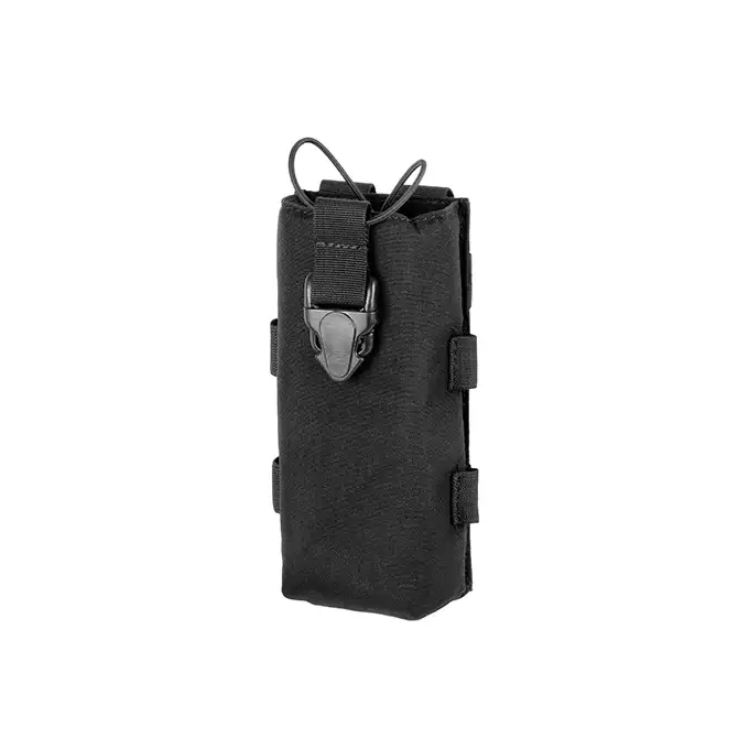 Radio Pouch  PRC148/152 - Black [8FIELDS PREMIUM]