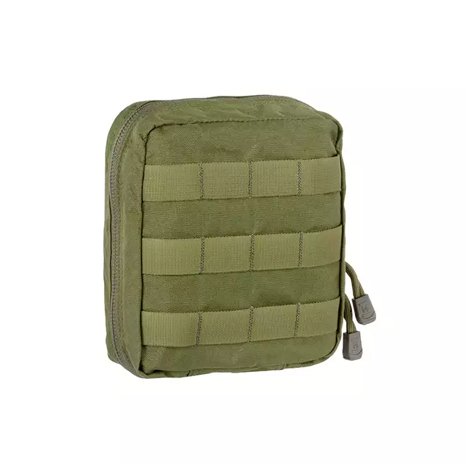 Large GP Pouch - Olive [8FIELDS PREMIUM]