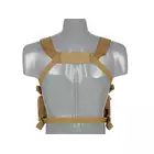 Buckle Up Recce/Sniper Chest Rig - CB [8FIELDS PREMIUM]