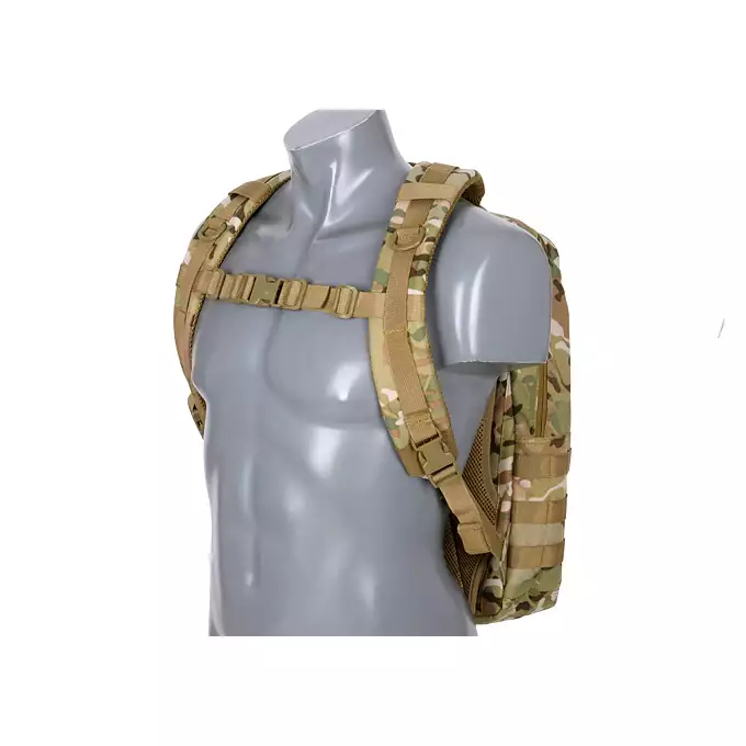 Sac a Dos EXPLORADOR - 15L - MC [8FIELDS]