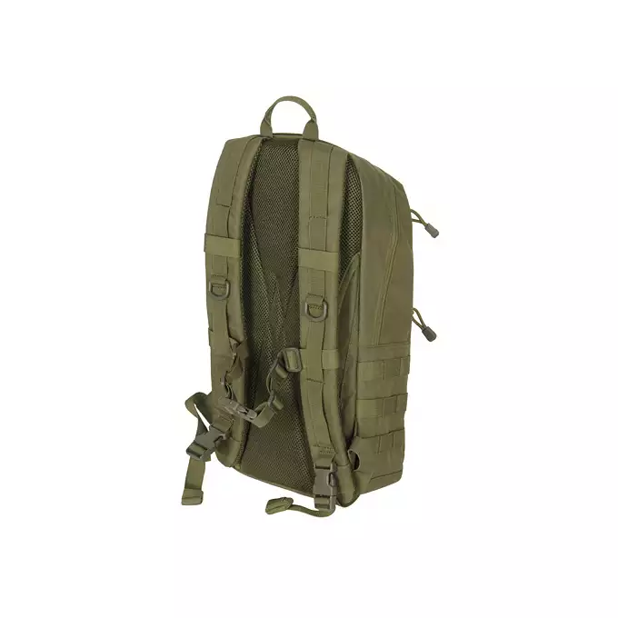 EXPLORADOR backpack- 15L - Olive [8FIELDS]