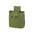 Składany worek zrzutowy - Olive [8FIELDS PREMIUM]