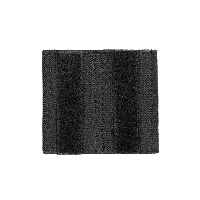 Plate Carrier Double Pistol Magazine Insert - Black [8FIELDS]