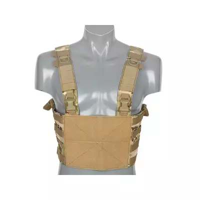 Buckle Up Modular Chest Rig - MC [8FIELDS]