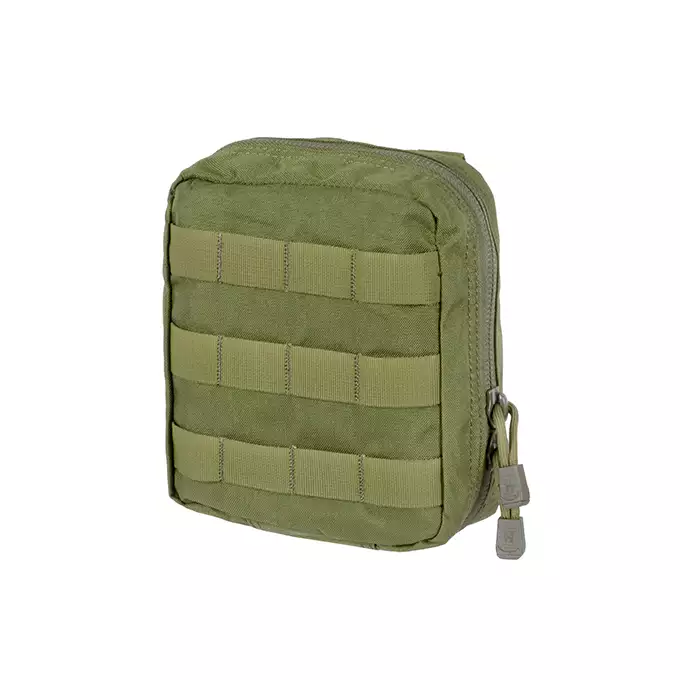 Large GP Pouch - Olive [8FIELDS PREMIUM]
