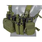 Buckle Up Recce/Sniper Chest Rig - Olive [8FIELDS PREMIUM]