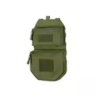 Assault Back Panel Mod.2 - Olive [8FIELDS PREMIUM]
