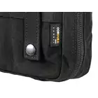 GRANDE POCHE GP MOLLE - BLACK [8FIELDS PREMIUM]