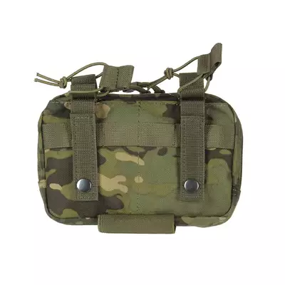 Modular Admin Pouch - MT [8FIELDS]