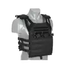 Jump Plate Carrier V2 z atrapami płyt balistycznych - Black