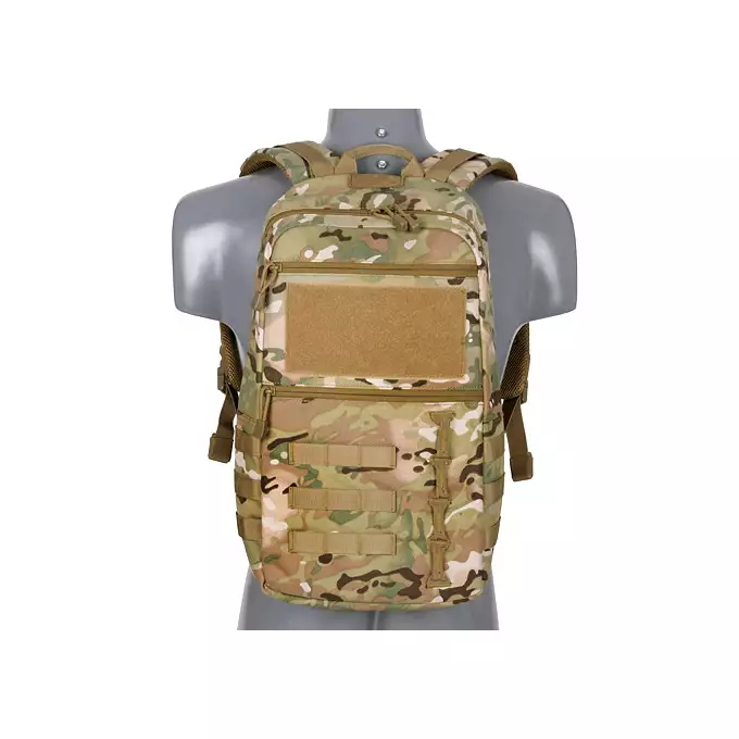 Sac a Dos EXPLORADOR - 15L - MC [8FIELDS]