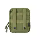 Large GP Pouch - Olive [8FIELDS PREMIUM]