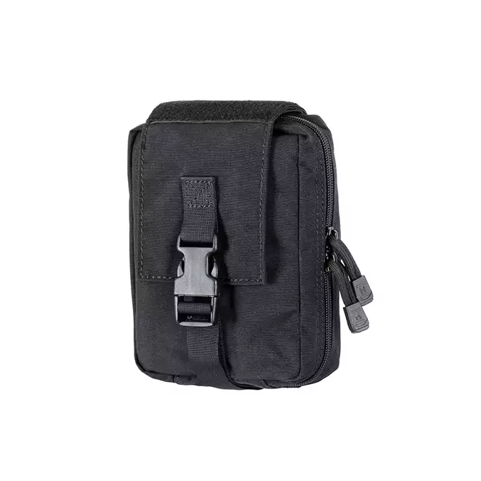 EMT POUCH - BLACK [8FIELDS PREMIUM]