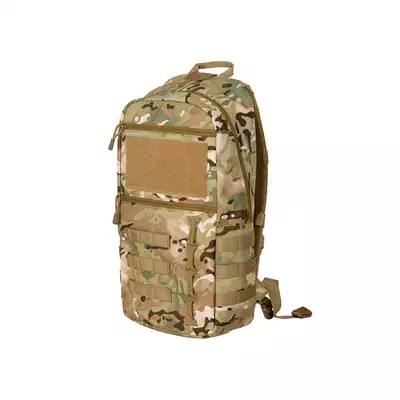 Sac a Dos EXPLORADOR - 15L - MC [8FIELDS]