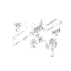 WE-G39 magazine seals Set [WE]