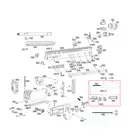 WE-SCR GBBR complet nozzel [WE]