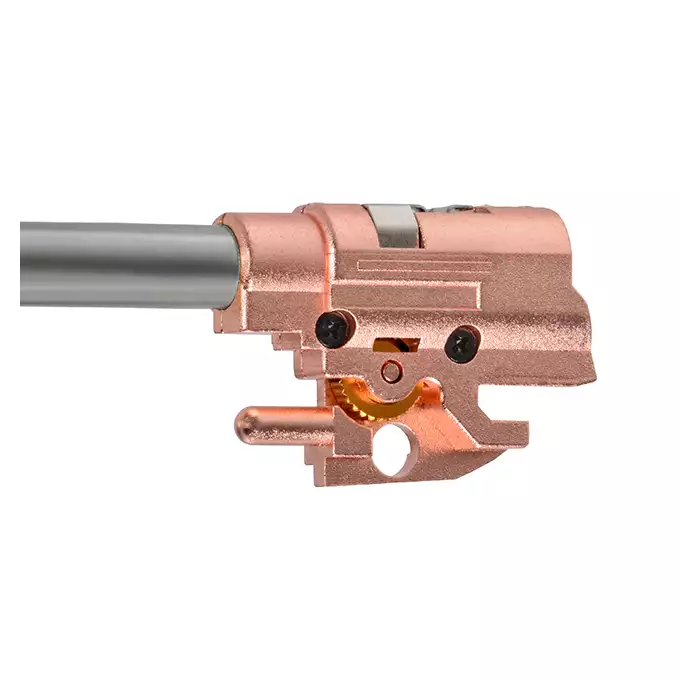 Komplet lufy Crazy Jet dla serii 1911 [Maple Leaf]