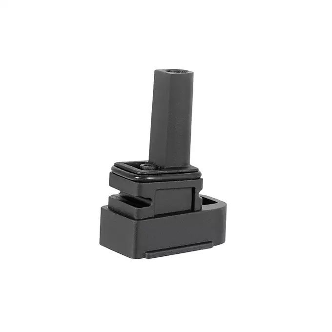 Aluminiowa stopka magazynka - HI-CAPA [GUARDER]