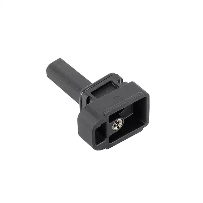 Aluminiowa stopka magazynka - HI-CAPA [GUARDER]