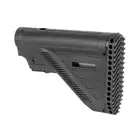 Smukła kolba karabinowa do AEG 416/AR15 - Black [D-DAY]