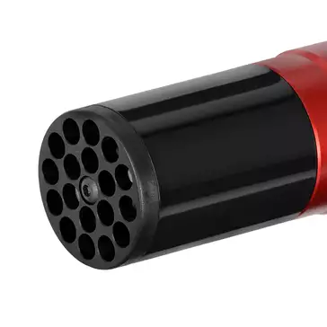 Hell Fire Co2 Powered Grenade 162rds [APS]