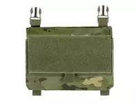 Buckle Up Kangaroo Front-Panel - MT [8FIELDS]